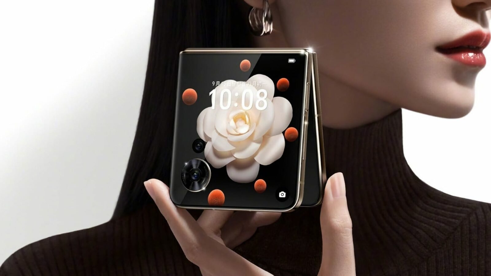 Honor Magic V Flip 2