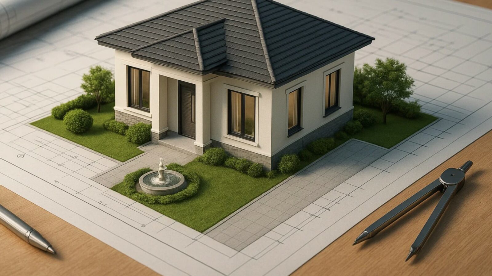Ide Rumah Minimalis Sederhana
