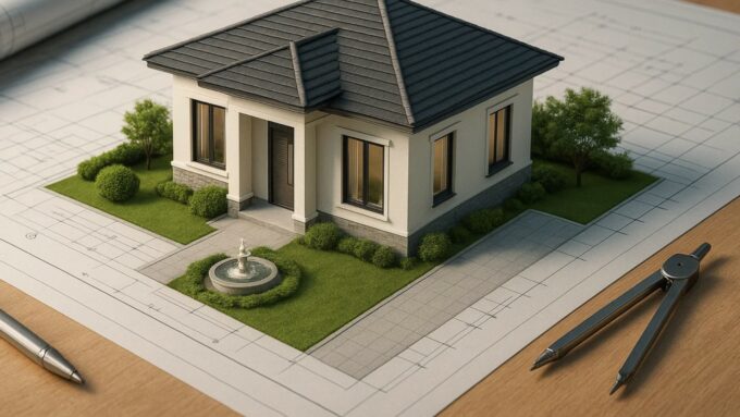 Ide Rumah Minimalis Sederhana