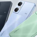 Spesifikasi Infinix Hot 20 5G