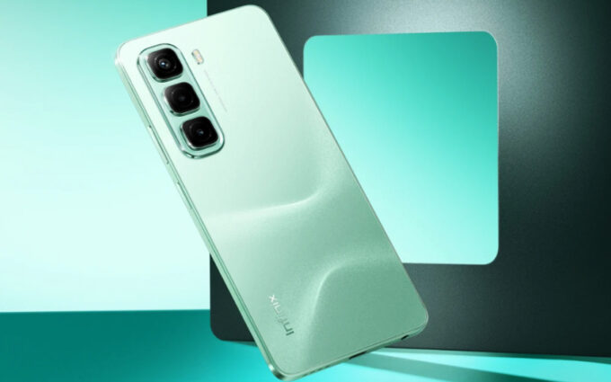 Infinix Harga 1 Jutaan