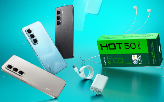 HP Infinix 2 Jutaan Terbaik