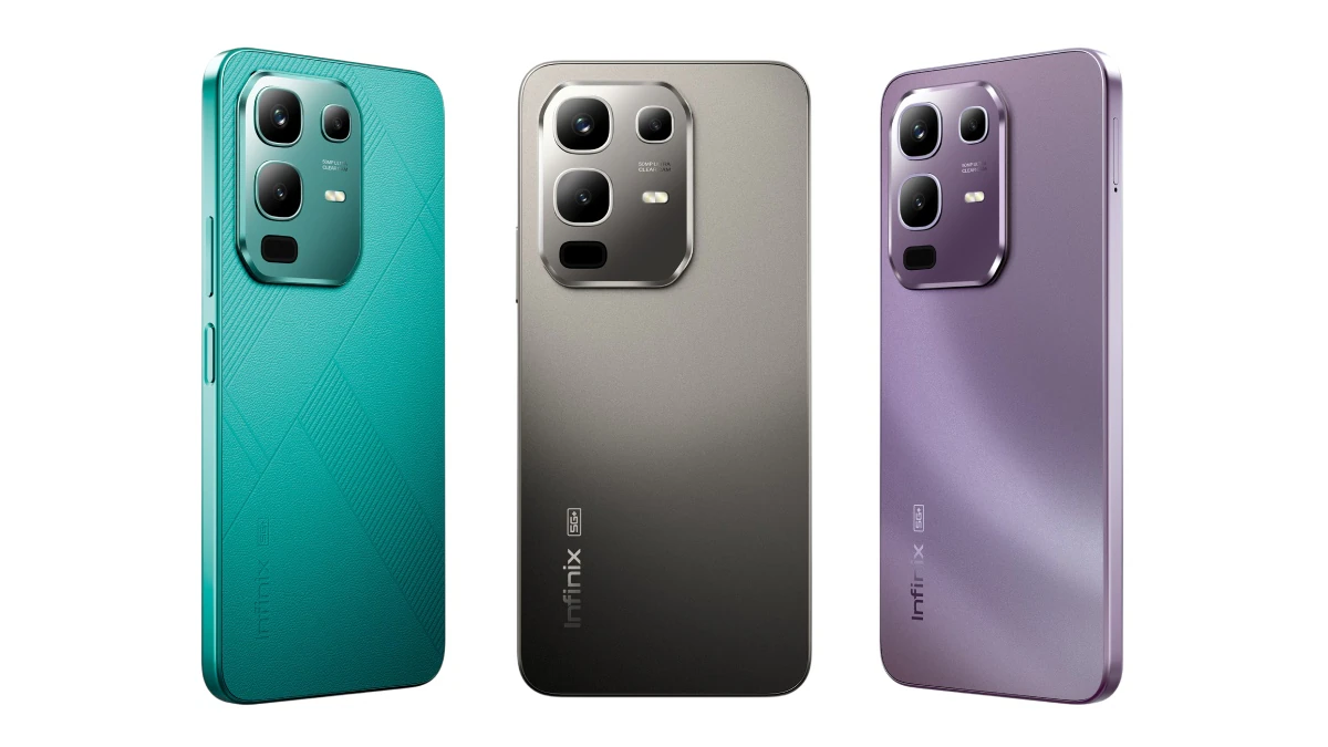 Hp Tahan Air Terbaik 2 Jutaan Terbaik 2025