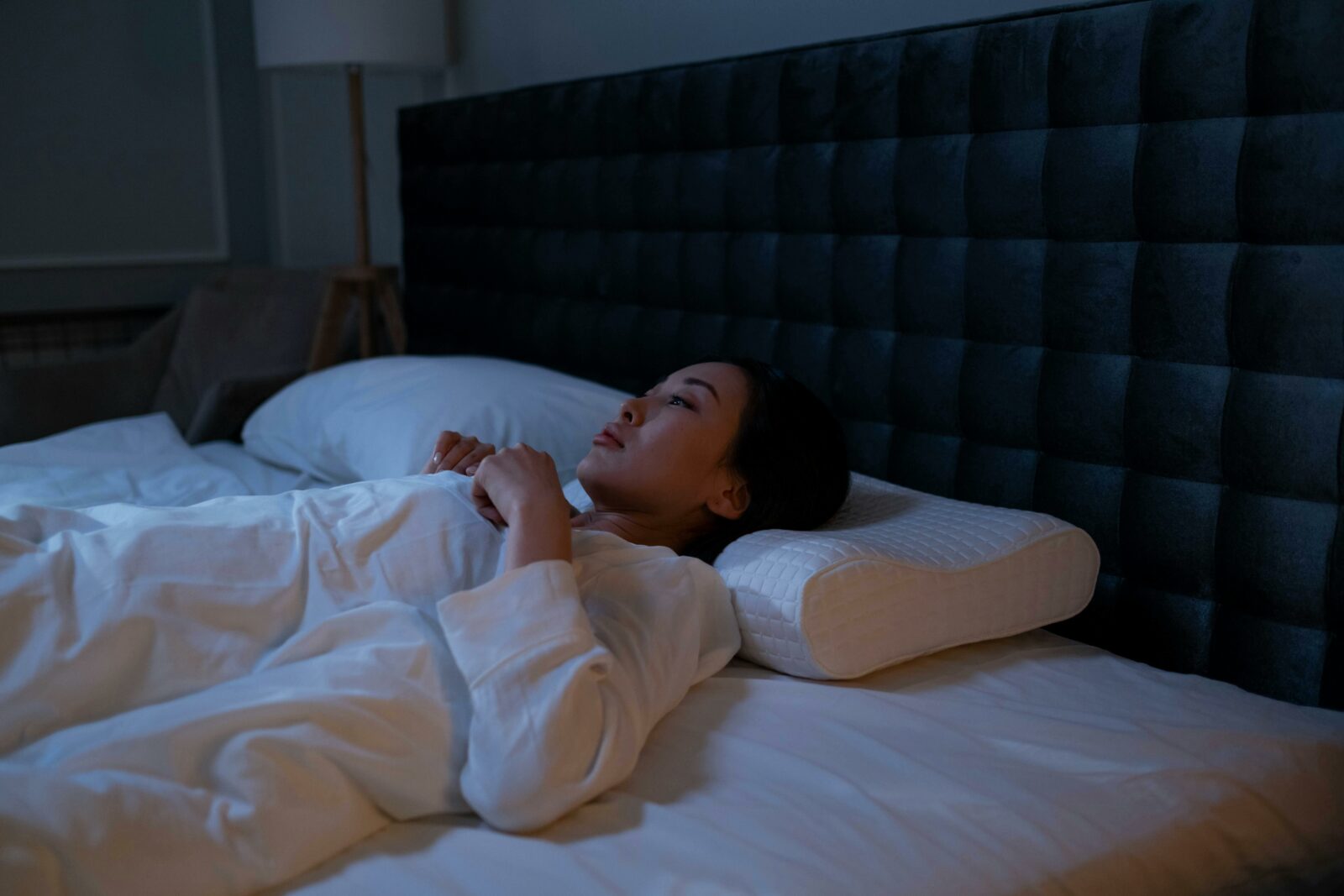 Mengatasi Insomnia