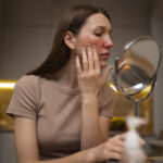 Dampak buruk sering ganti skincare