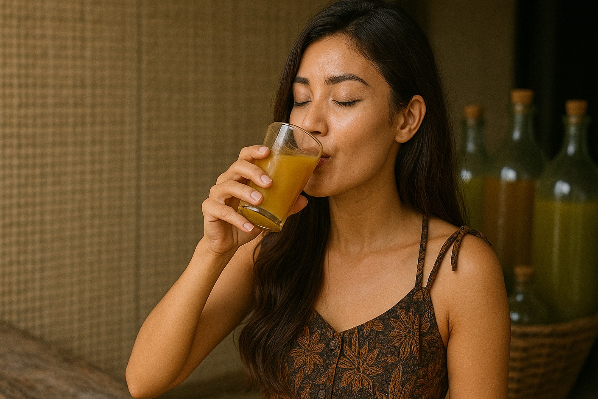Jamu Pelancar Haid