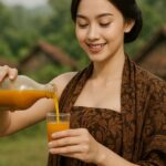 Jamu Pelancar Haid