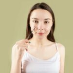 Letak Jerawat pada Wajah