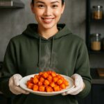 Kentang Balado Pedas Manis