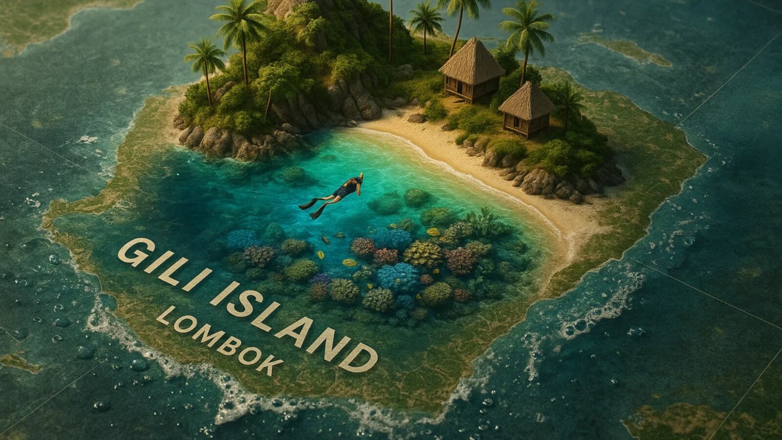Kepulauan Gili