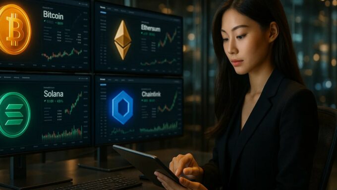 Kripto Hari Ini