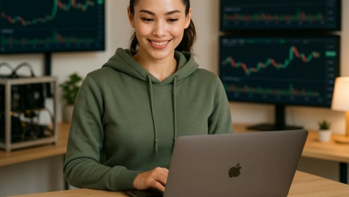 Kripto Hari Ini