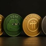 Kripto dalam Sepekan