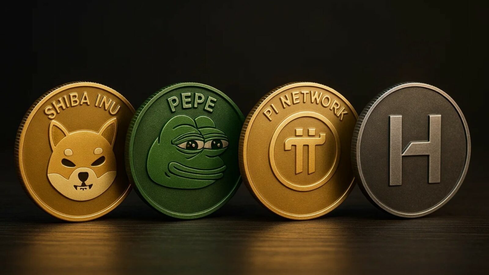 Kripto dalam Sepekan