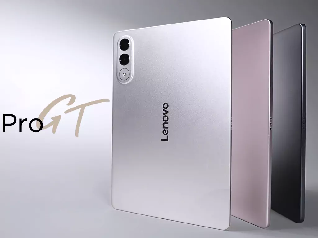 Lenovo Xiaoxin Pro GT