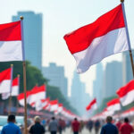 Link Twibbon HUT RI ke-80