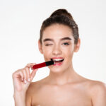 Lipstik Merah untuk 17 Agustus