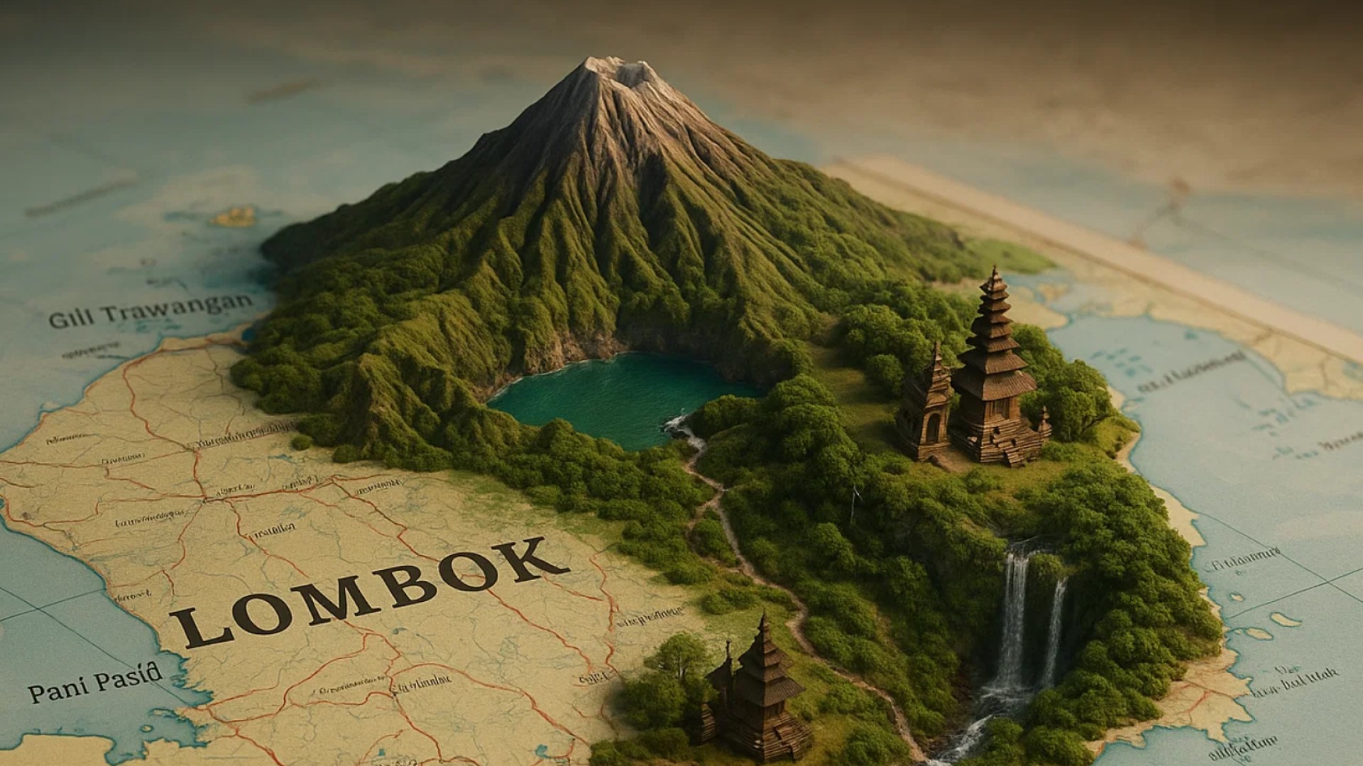 Lombok