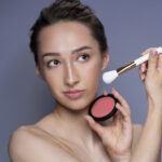 Tutor Makeup Habis Mandi