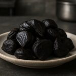 Manfaat Black Garlic