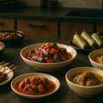 Masakan Sederhana Sehari-hari