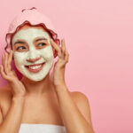 Jenis Masker Wajah