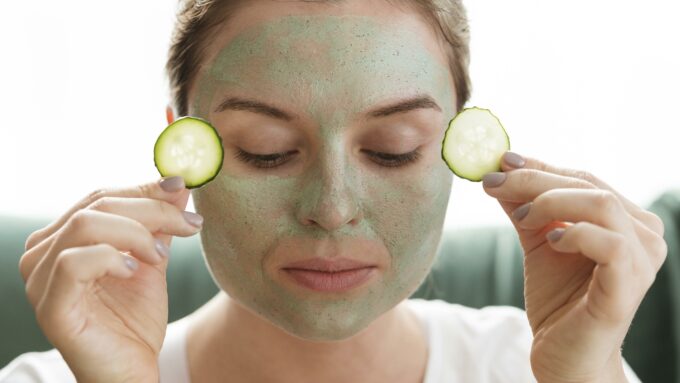 Manfaat Masker Mugwort