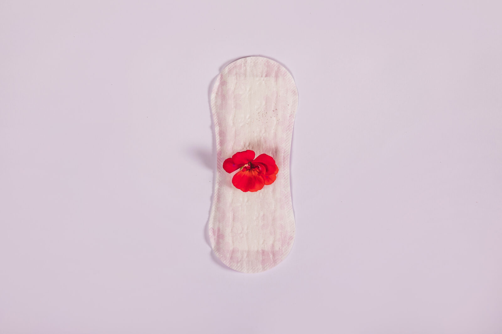 Nyeri Haid Berbahaya