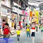 Film Animasi Merah Putih: One For All