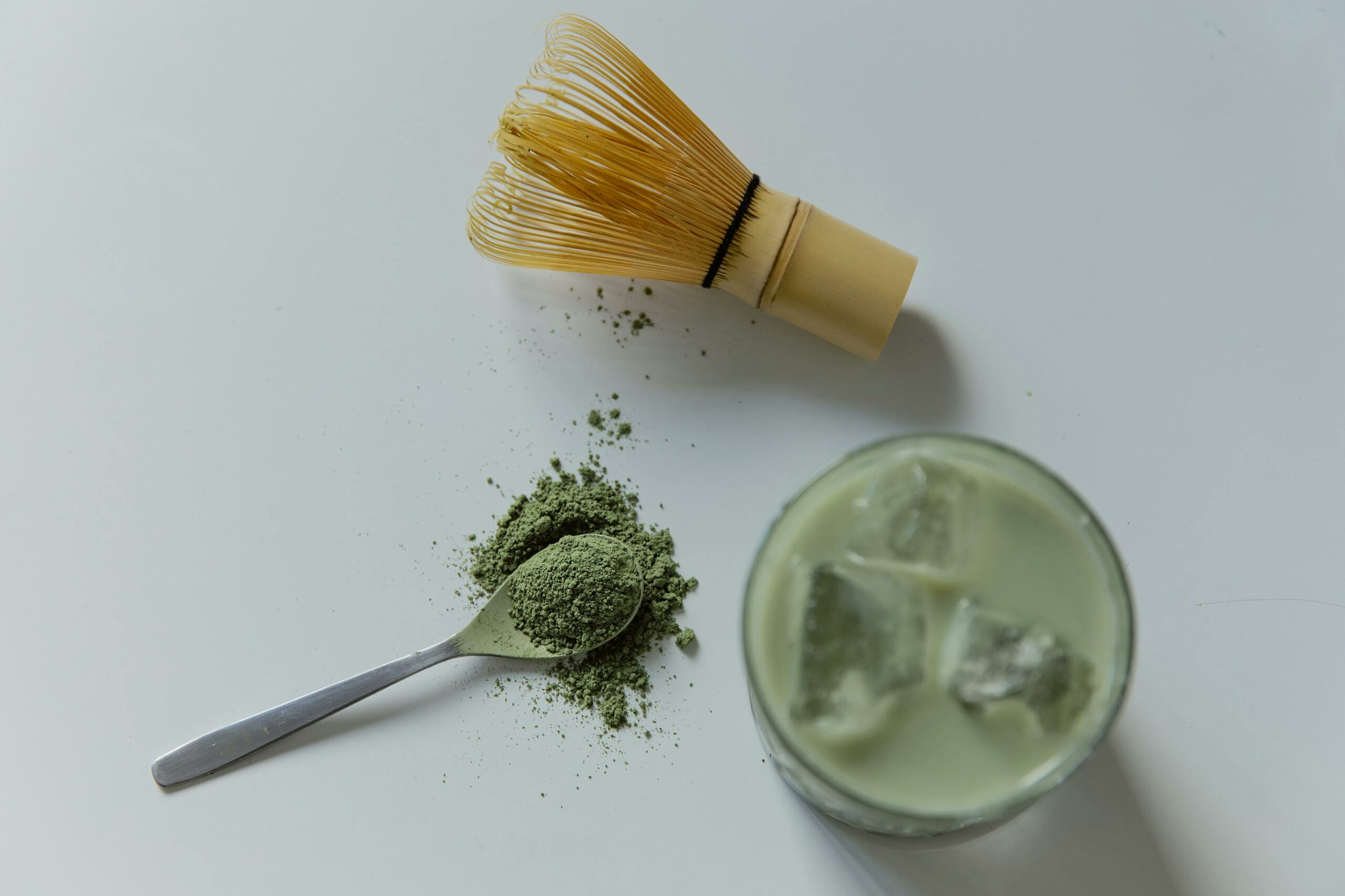 Manfaat Minum Matcha untuk Kulit Wajah
