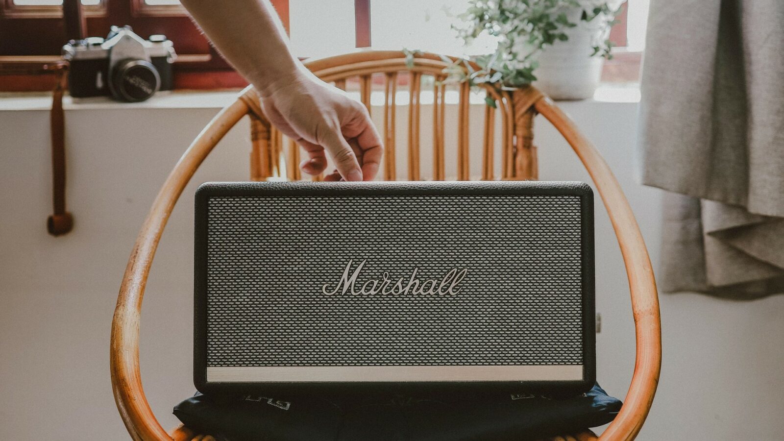 Musik Gratis, Image: DALL·E 3