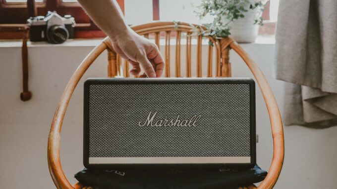 Musik Gratis, Image: DALL·E 3