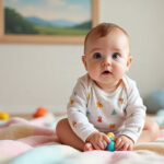 Nama Bayi Laki-Laki Lahir Agustus