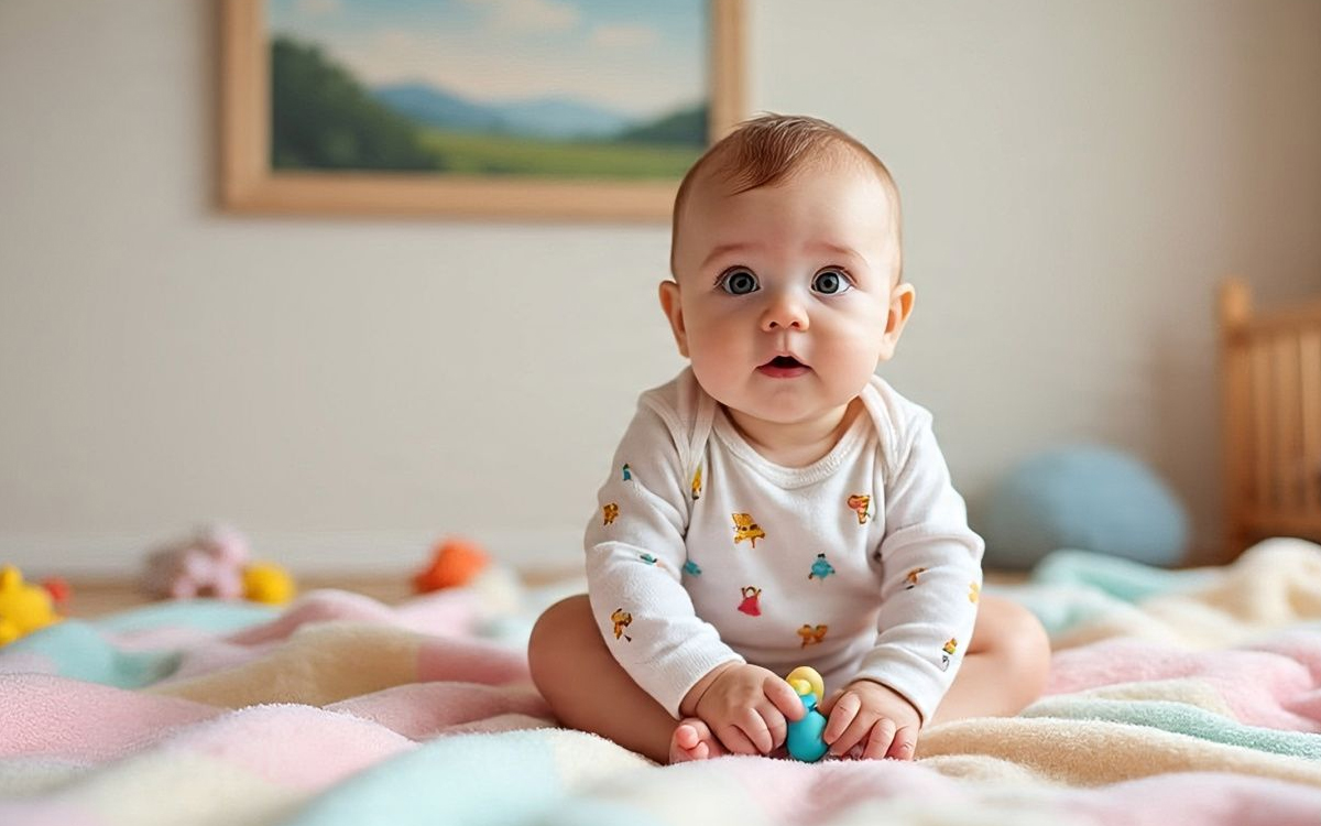 Nama Bayi Laki-Laki Lahir Agustus