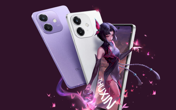 HP OPPO Harga 1 Jutaan