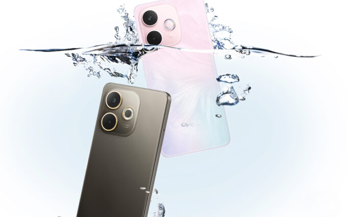 HP OPPO Terbaru 2025