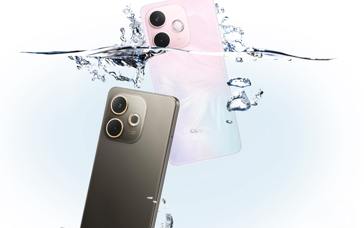 HP OPPO Terbaru 2025