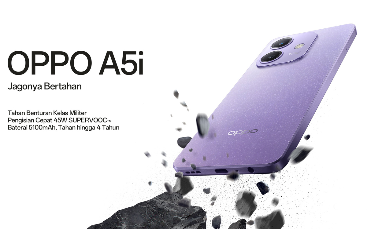 Harga HP OPPO A51