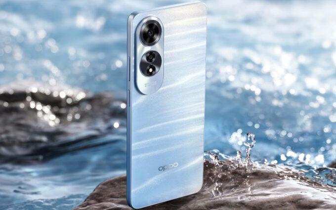 HP Oppo NFC Murah Terbaik