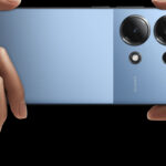 Poco M6 Pro Spesifikasi