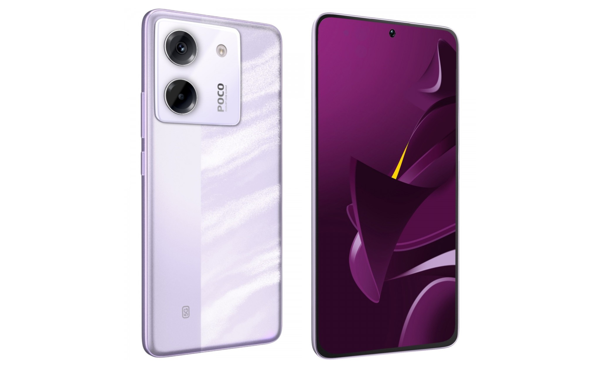 Hp 5G Murah 2025