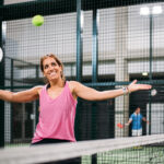 Manfaat Olahraga Padel