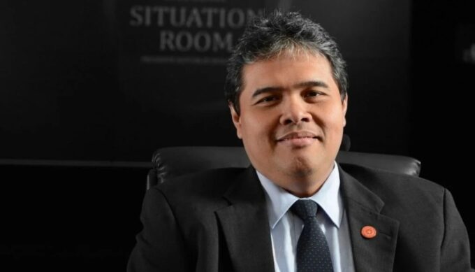 Pemegang Deliverology