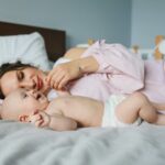 Tips Merawat Kulit Setelah Melahirkan