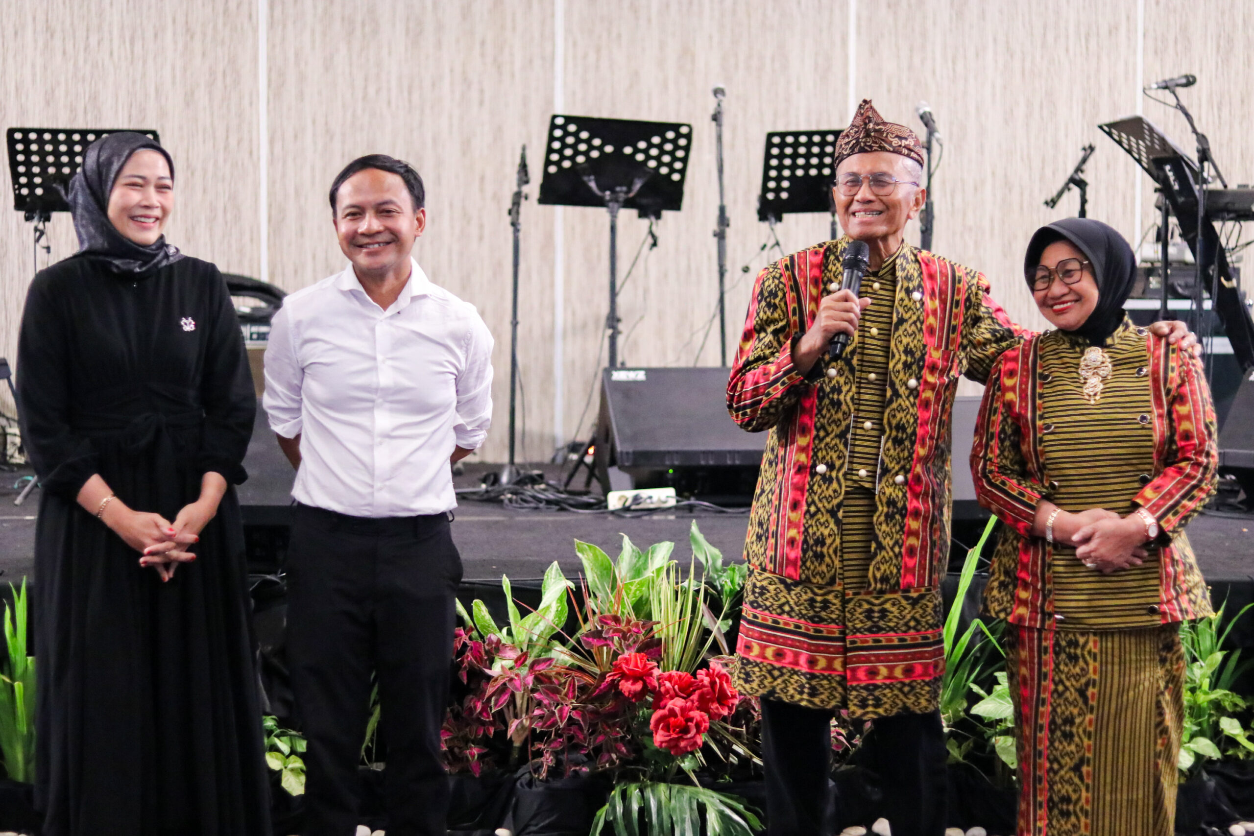 Perusuh Bahagia