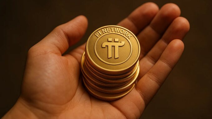 Pi Coin