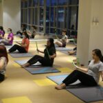 Manfaat Olahraga Poundfit