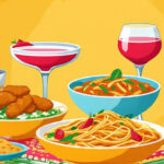 Promo Makanan dan Minuman