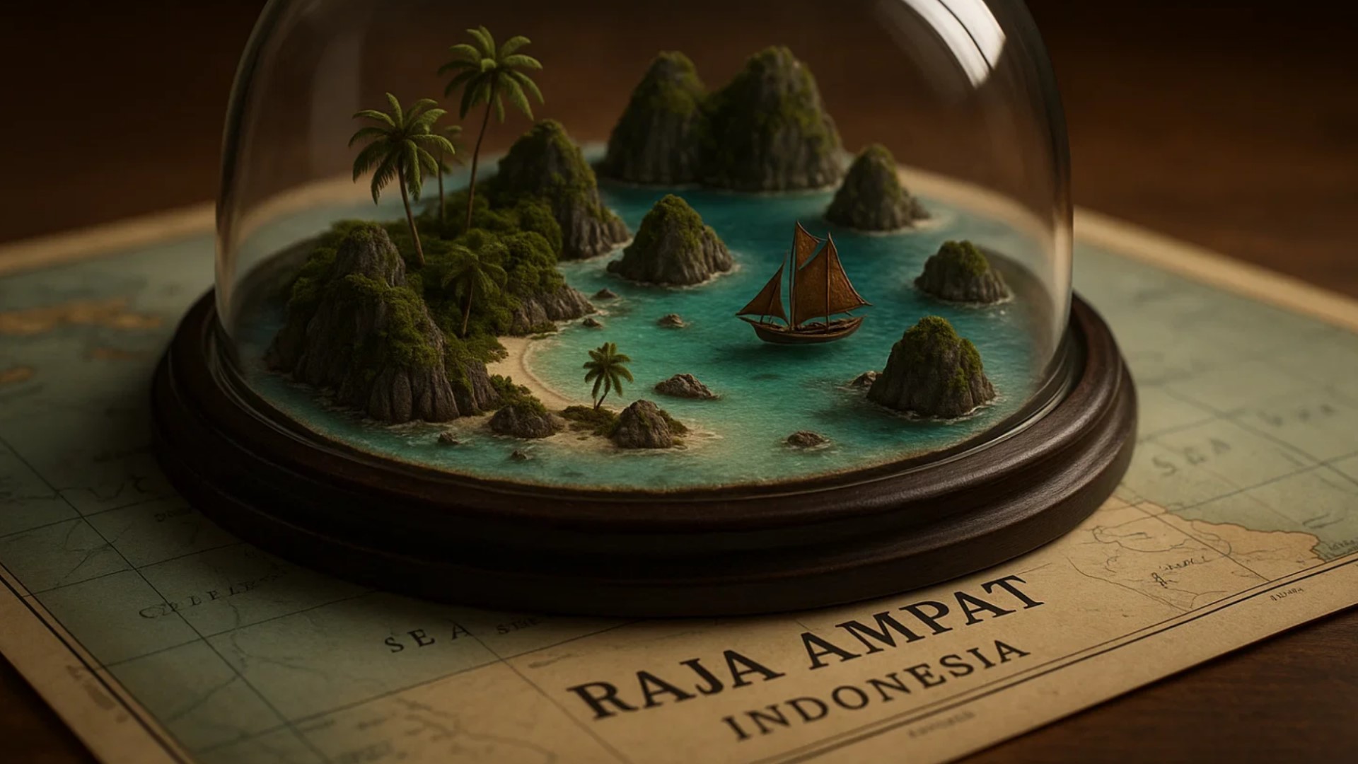 Raja Ampat