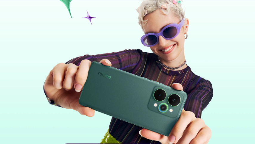 Realme 15 Pro Game of Thrones